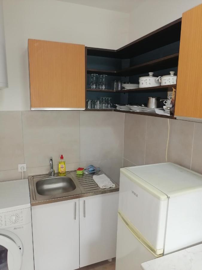 Dunavski Kej Novi Sad Exteriör bild
