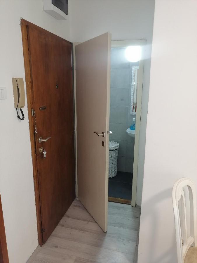 Dunavski Kej Novi Sad Exteriör bild