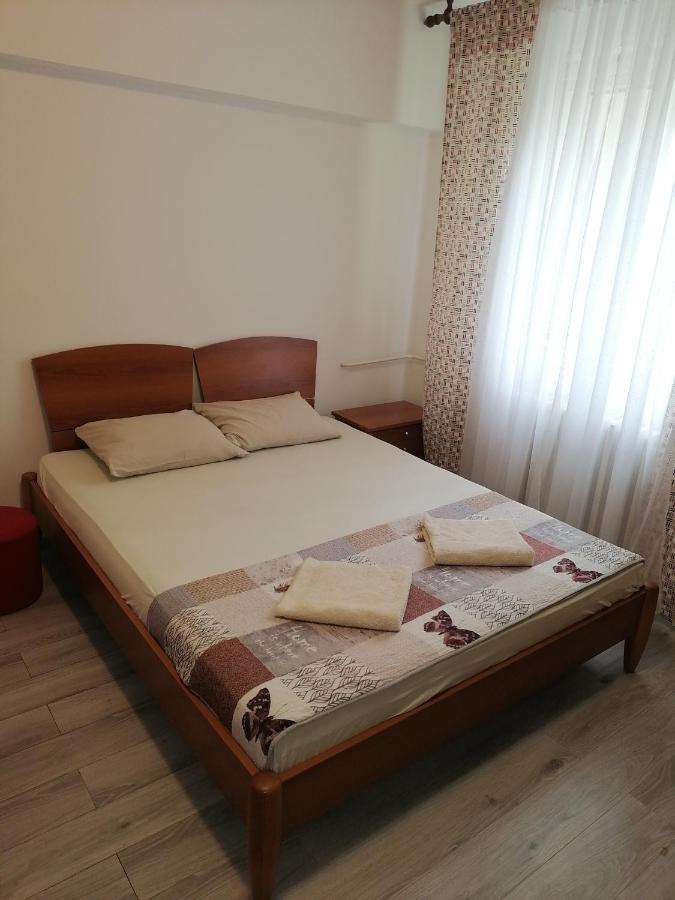Dunavski Kej Novi Sad Exteriör bild
