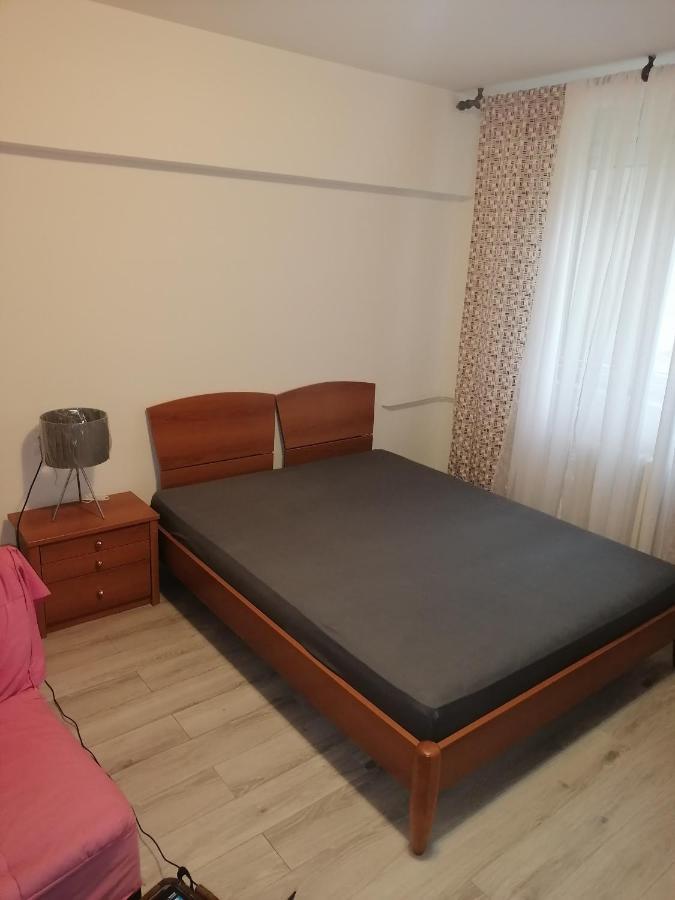 Dunavski Kej Novi Sad Exteriör bild