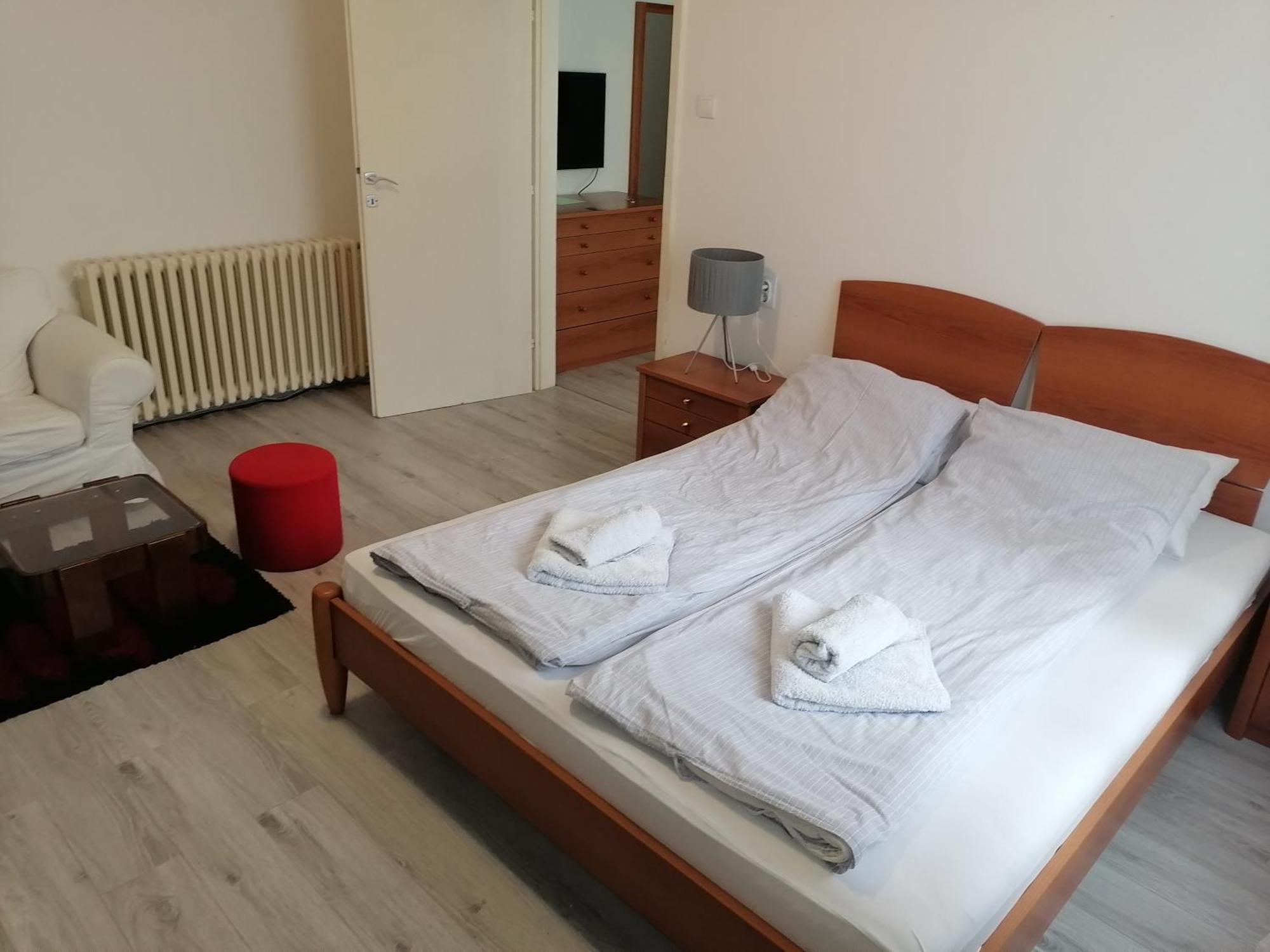 Dunavski Kej Novi Sad Exteriör bild
