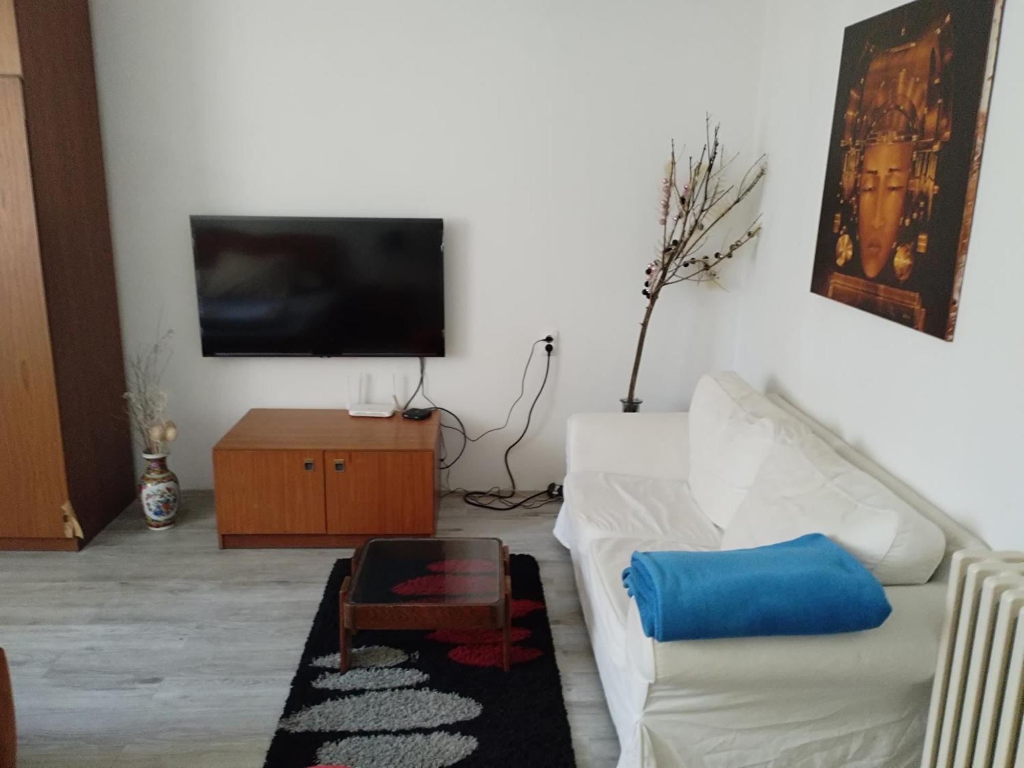 Dunavski Kej Novi Sad Exteriör bild